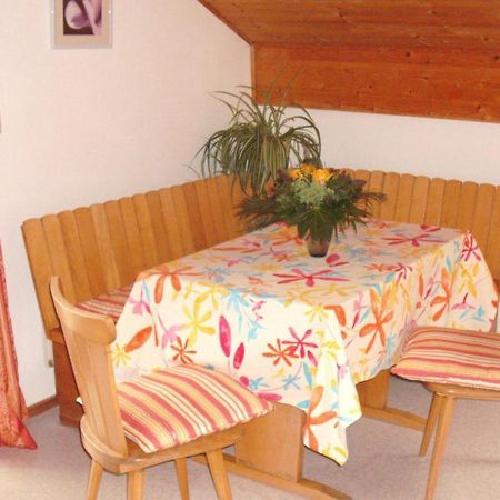 Awesome Apartment In Nesselwang With Kitchenette Zewnętrze zdjęcie