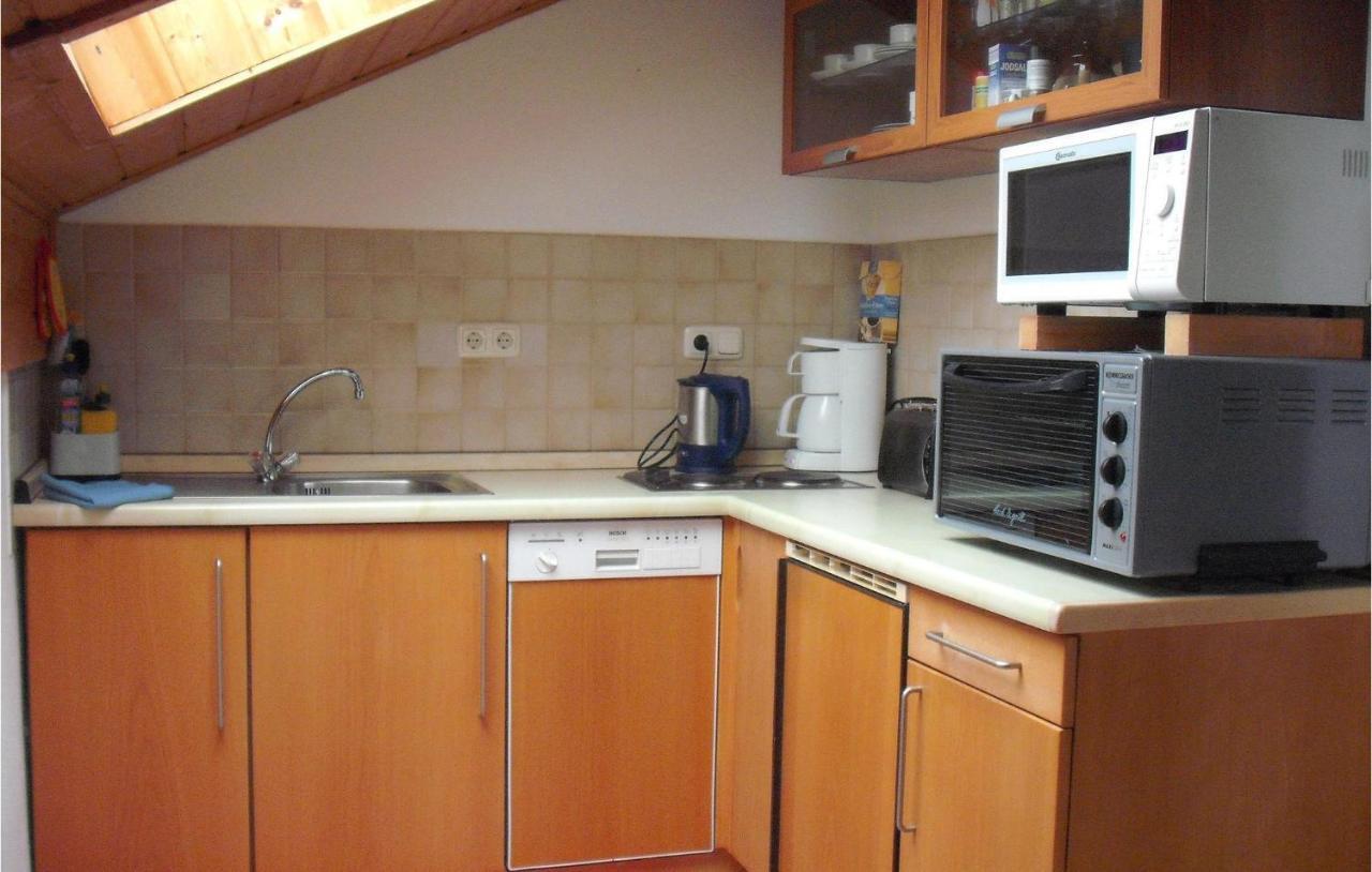 Awesome Apartment In Nesselwang With Kitchenette Zewnętrze zdjęcie