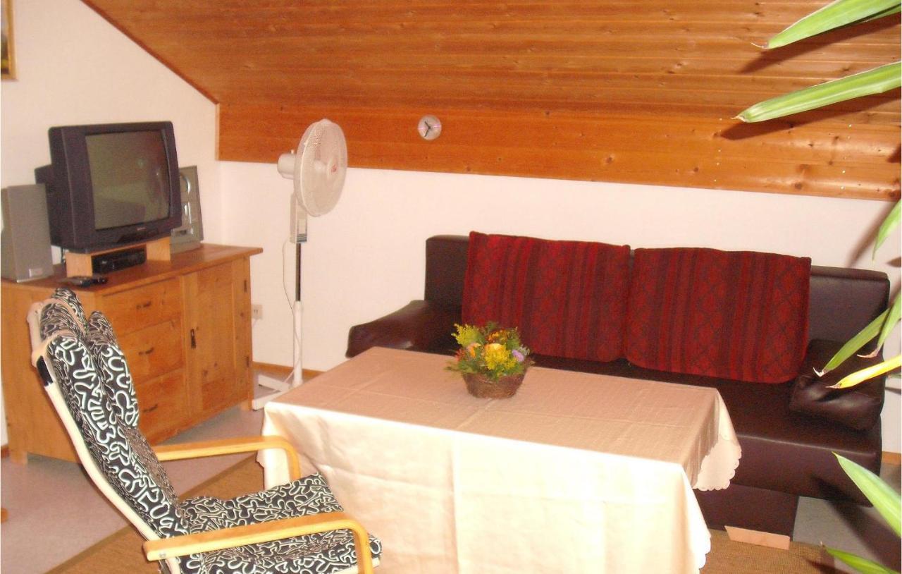 Awesome Apartment In Nesselwang With Kitchenette Zewnętrze zdjęcie